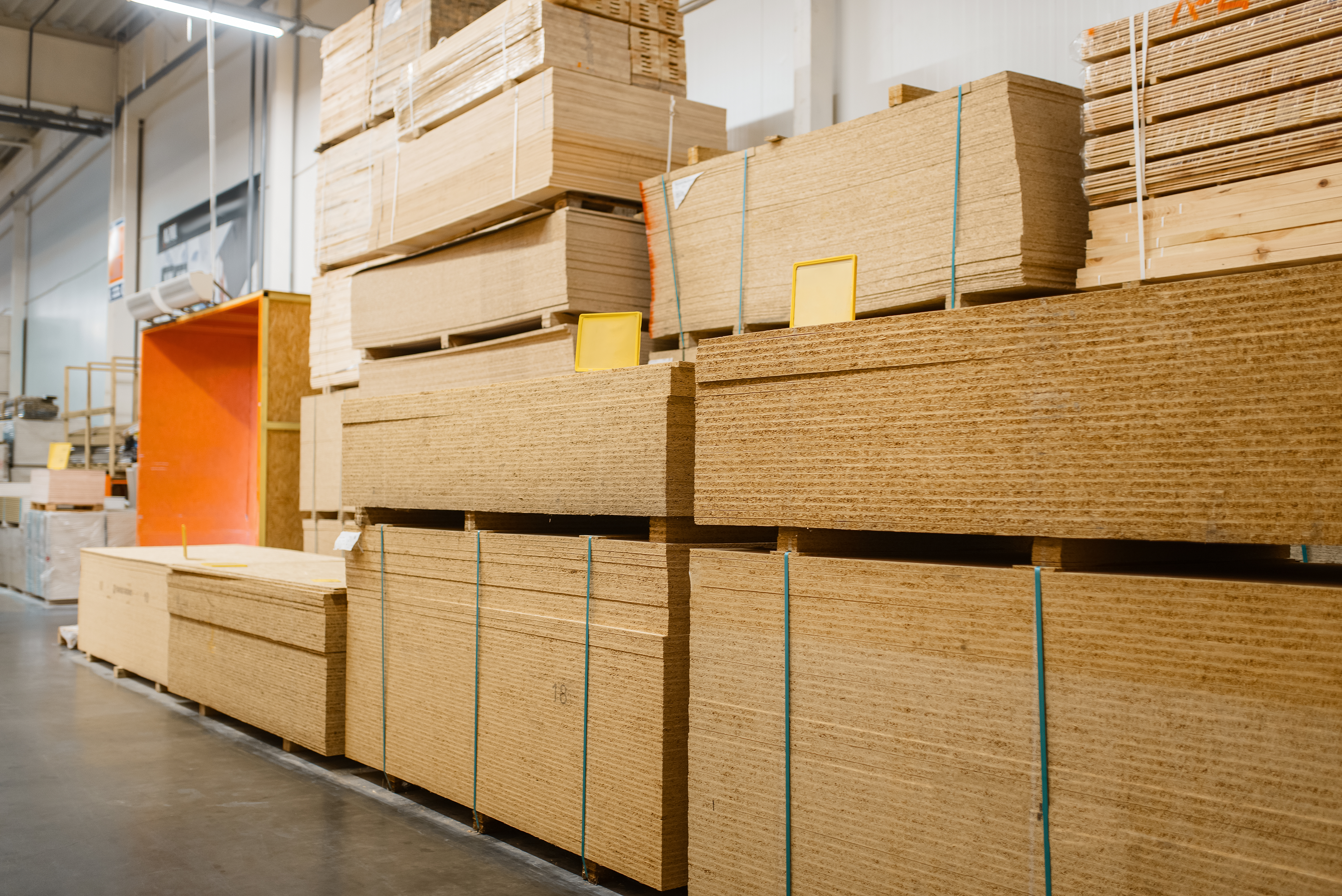 Kaliteli Ahşabın Özellikleri